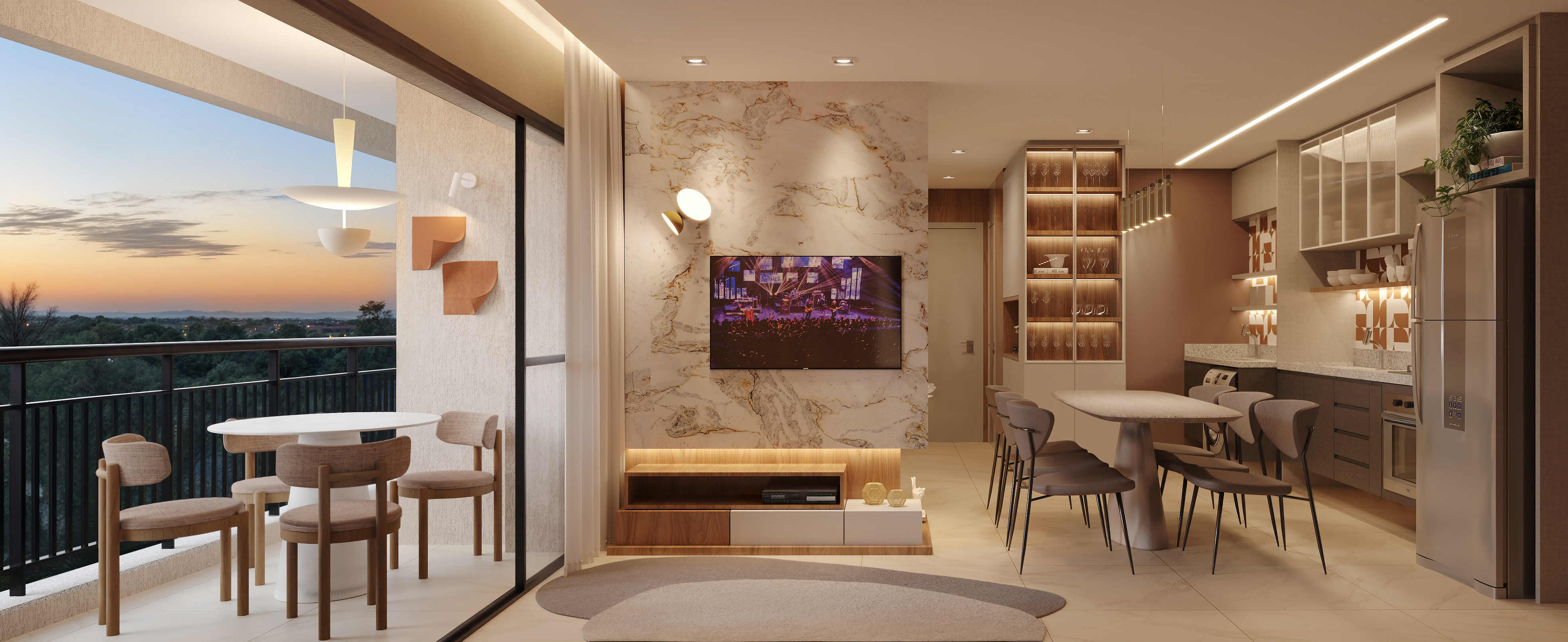 Apartamento